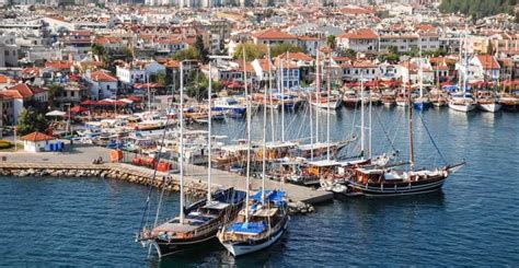 The BEST Marmaris Tours and Things to Do in 2024 - FREE Cancellation ...