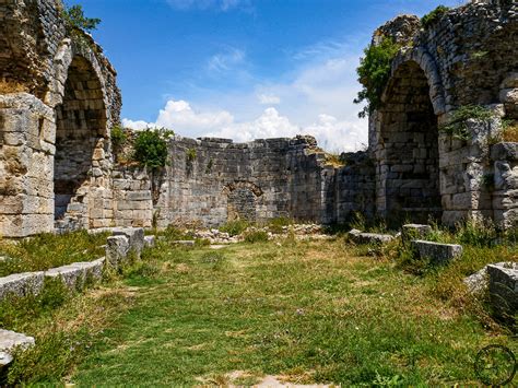 WHAT TO EXPECT WHEN VISITING Miletus, TURKEY - Rusty Travel Trunk