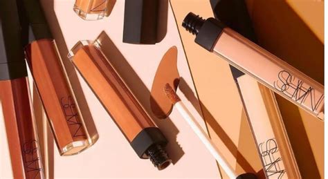 NARS Radiant Creamy Concealer Review: Everything You Need To Know | Hustle and Hearts