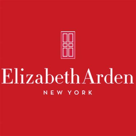 Elizabeth Arden Logo - LogoDix