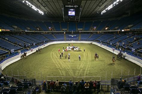 Kemper Arena Archives | The Pitch