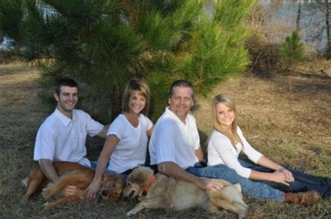 Payton & Her Family - Payton Burrows Photo (16589503) - Fanpop