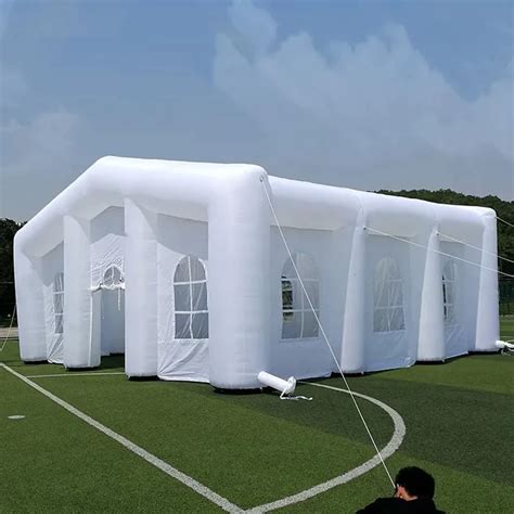 Large Inflatable Tent For Events - inflatable nightclub