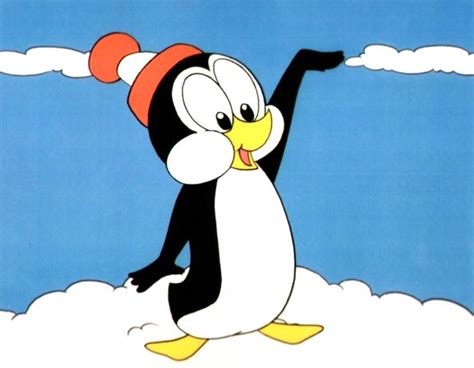 GalleryCartoon: Chilly Willy Cartoon Pictures