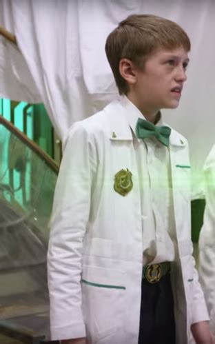 Agent Odie | Odd Squad Wiki | Fandom