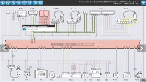 [DIAGRAM] Mitsubishi Fuso Wiring Diagrams - MYDIAGRAM.ONLINE