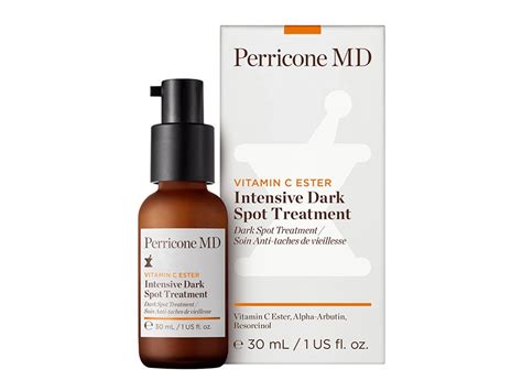 Perricone MD Vitamin C Ester Intensive Spot Treatment | LovelySkin