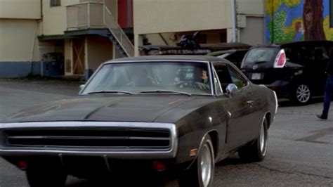 IMCDb.org: 1970 Dodge Charger in "Supernatural, 2005-2018"