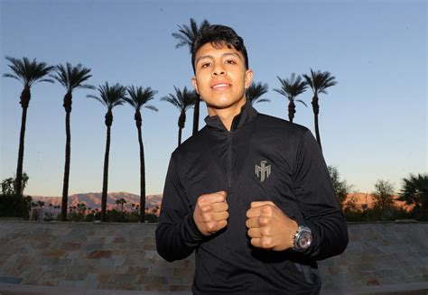 Jaime Munguia To Remain On June 19 DAZN Show, Will Now Face Kamil Szeremeta - Boxing News