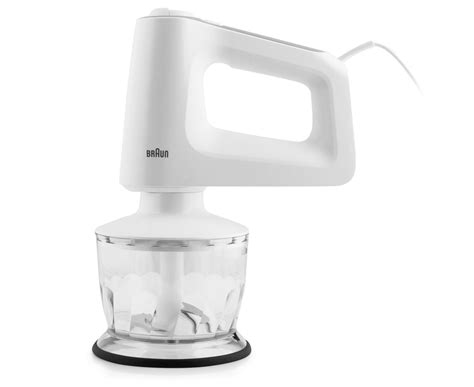 Braun MultiMix 3 Hand Mixer | Mumgo.com.au