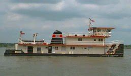 Towboats