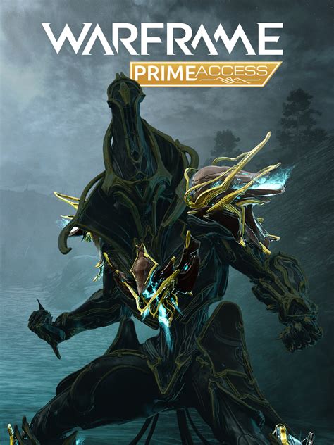 Warframe: Revenant Prime Access - Accessories Pack - Epic Games Store