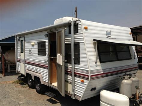 Nomad Travel Trailer RVs for sale