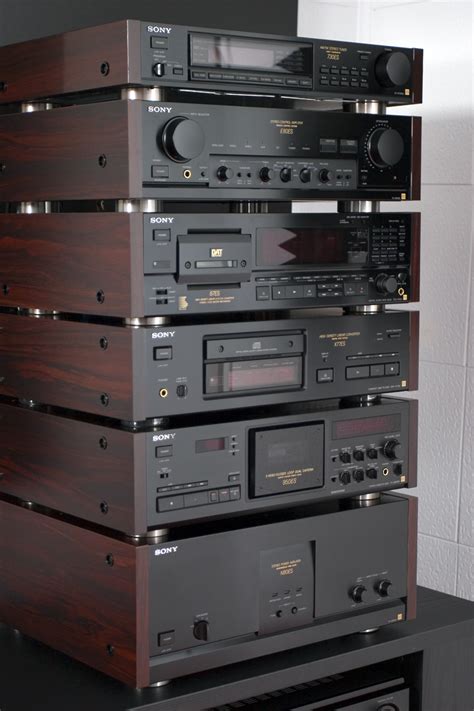 POST PICS Of Your Matched System Components Setup | Page 10 | Audiokarma Home Audio Stereo ...