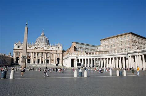 The Vatican has three jail cells, one prisoner — and suddenly, a surge of people on trial - The ...