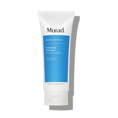 Murad Clarifying Cleanser