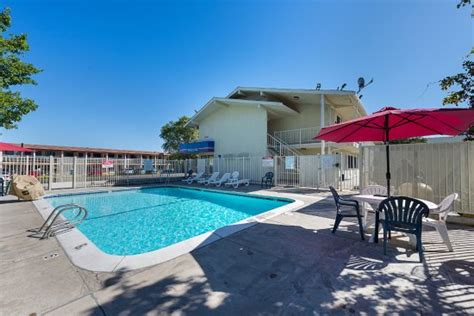 Motel 6 Carson City - UPDATED 2018 Prices & Reviews (NV) - TripAdvisor