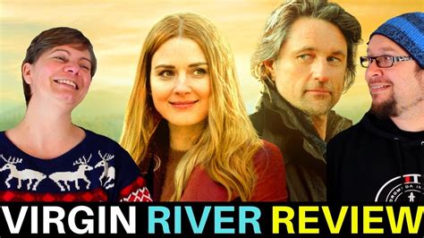 Virgin River Netflix Original Series Review - YouTube