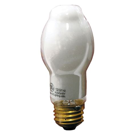 GE Lighting 175W Mercury Vapor Light Bulb - Walmart.com - Walmart.com