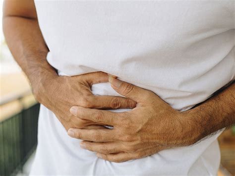 Gastrointestinal infection: Symptoms, types, and treatment