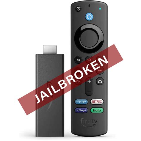 Jailbroken Fully Loaded Amazon Firestick With The Latest Kodi 20.2