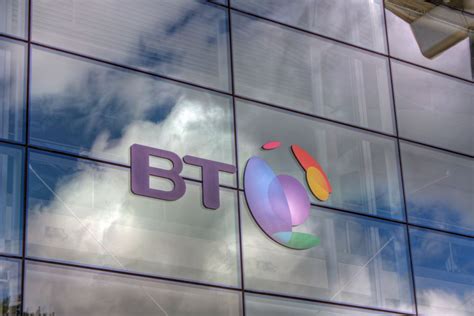 BT sets sights on UK carriers with new LTE mobile network - The Verge