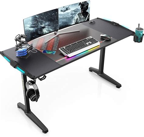 3 Best Desk for Dual Monitors and Home Office - 2022 Review - Best ...