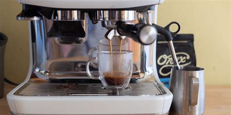 Breville Barista Pro Review: New design delivers amazing espresso