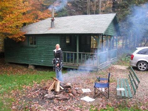 Allegany State Park Campground - UPDATED 2018 Prices & Reviews (Salamanca, NY) - TripAdvisor