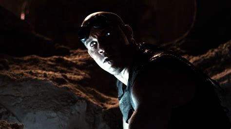 Riddick: Official Clip - Made Any Last Wishes? - Trailers & Videos ...