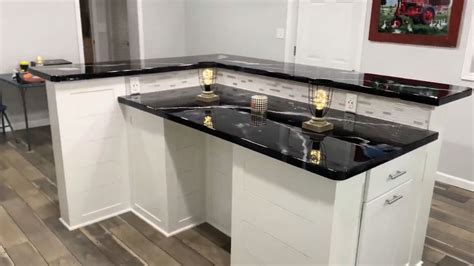 25 Easy DIY Epoxy Countertops: How To Step by Step - Suite 101