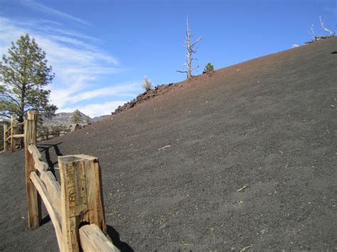 Sunset Crater Volcano National Monument | National Park Foundation