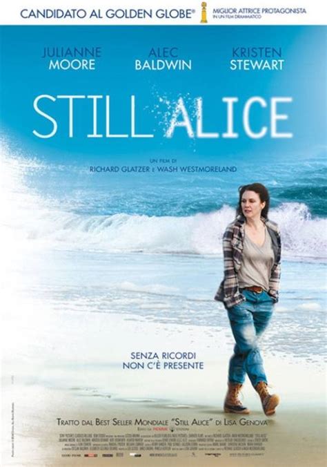 Still Alice (2014) | GoldPoster