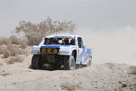 Desert Racing Team