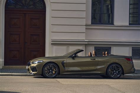 BMW M8 Convertible Specs & Photos - 2022, 2023, 2024, 2025 - autoevolution