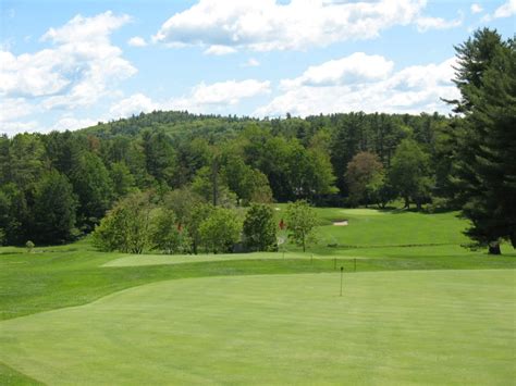 Lake Sunapee Country Club | New London, NH | Private Golf Course - The ...