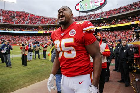 Titans vs. Chiefs: 'Not a ton of optimism' Chris Jones plays