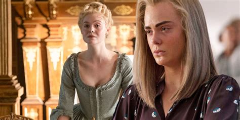 The Girl From Plainville: First Look At Elle Fanning In Hulu Drama