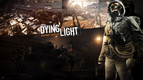 1920x1080 Resolution Dying Light, Survival Horror, Action 1080P Laptop Full HD Wallpaper ...