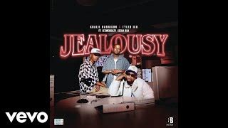 Ceeka Rsa Tyler Icu Jealousy Official Audio Feat Leemckrazy Khalil Harrison Illmatic Sound Sa ...