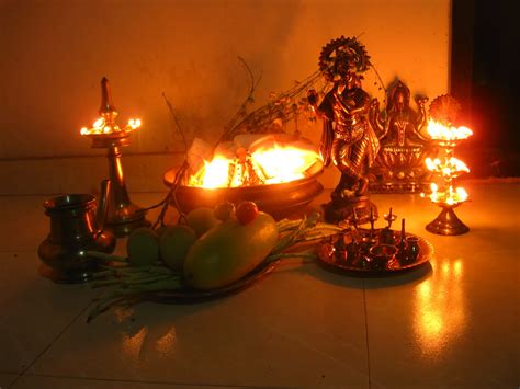 Kerala Festival - Vishu 2015