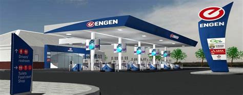 Engen secures top spot as SA's favourite petrol station | Petrol ...