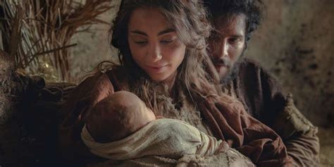 Church Releases "The Christ Child: A Nativity Story" | LDS Daily