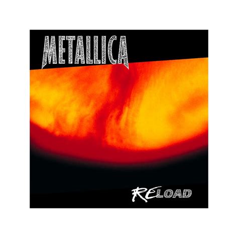 Metallica – Reload (Vinyl) | MusicZone | Vinyl Records Cork | Vinyl Records Ireland