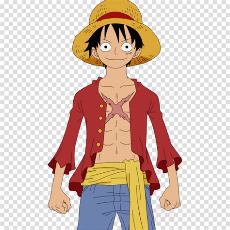 Monkey D Luffy Png Photo Monkey D Luffy Pose Transparent Png Vhv ...