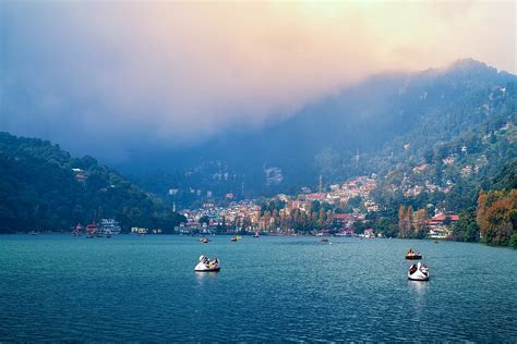 Top Tourist Attractions and Things to Do in Nainital, Uttarakhand