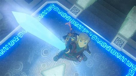 Finally beat Master Sword Trials!!! : r/botw