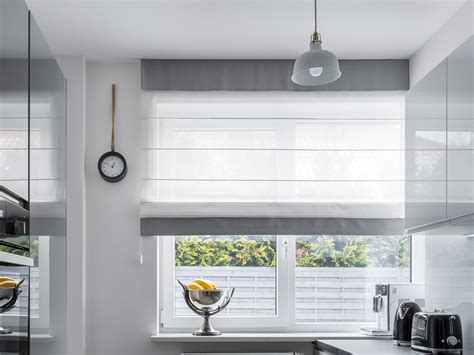 9 Modern Window Valance Ideas | Norman® USA