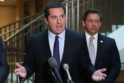 Devin Nunes Memo Is a Nothingburger