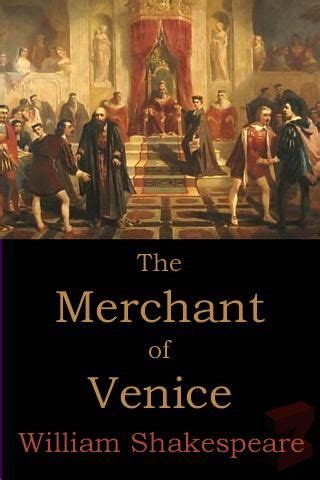 The Merchant of Venice - Shakespeare - my English prescribed book in matric English Literature ...